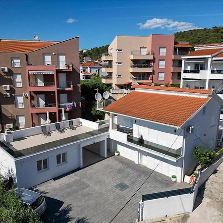 Apartmani- Lastro Trogir Kültér fotó