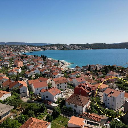 Apartmani- Lastro Trogir Kültér fotó