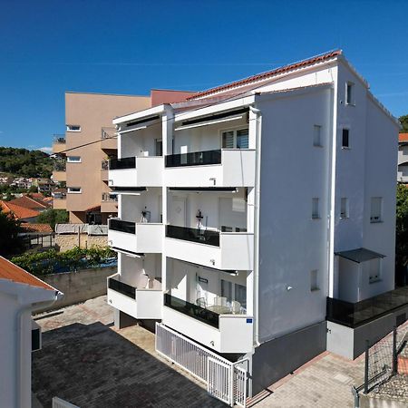 Apartmani- Lastro Trogir Kültér fotó