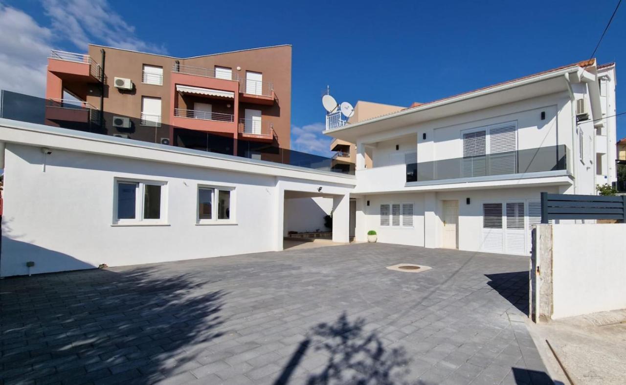 Apartmani- Lastro Trogir Kültér fotó
