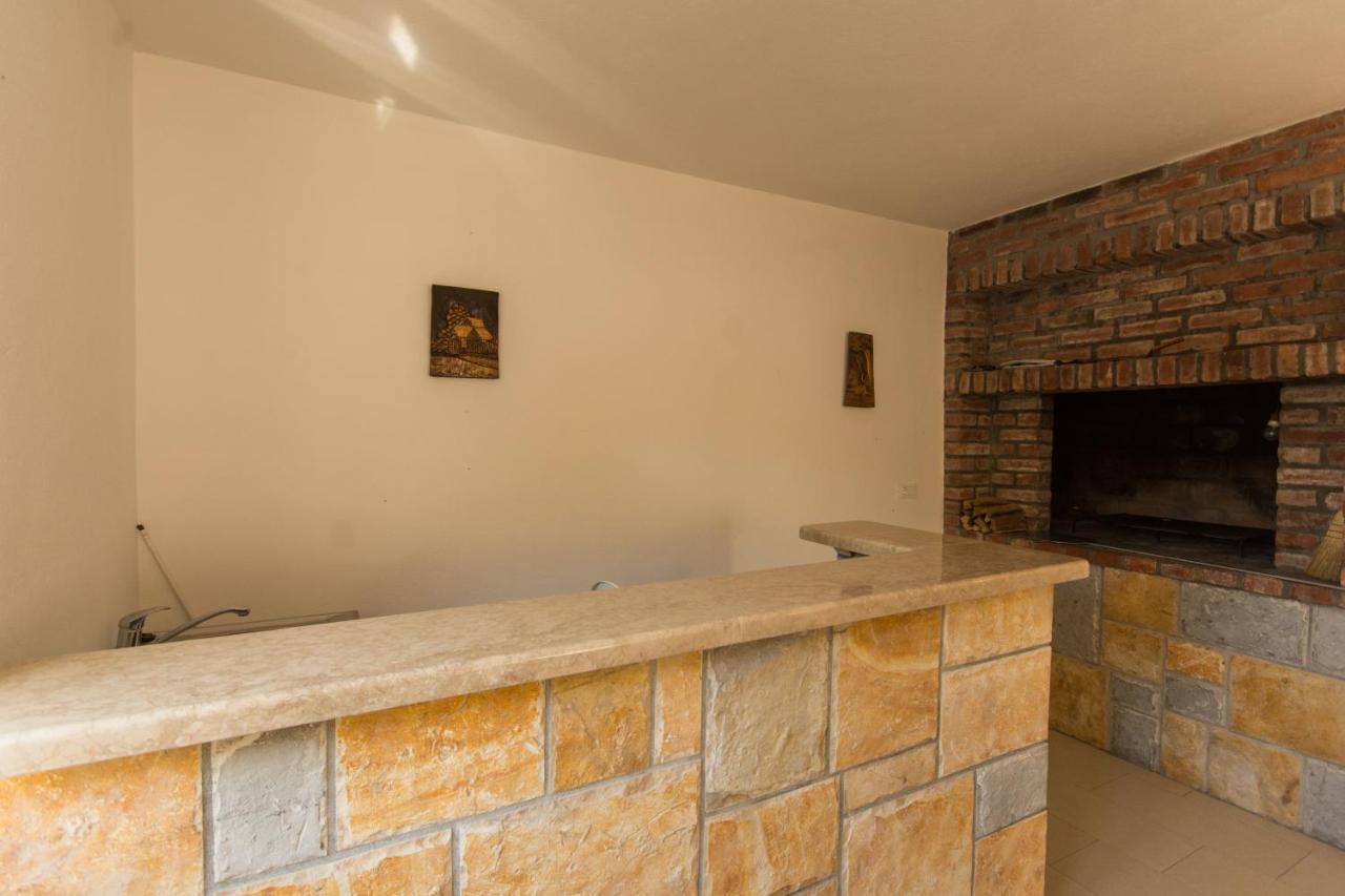 Apartmani- Lastro Trogir Kültér fotó