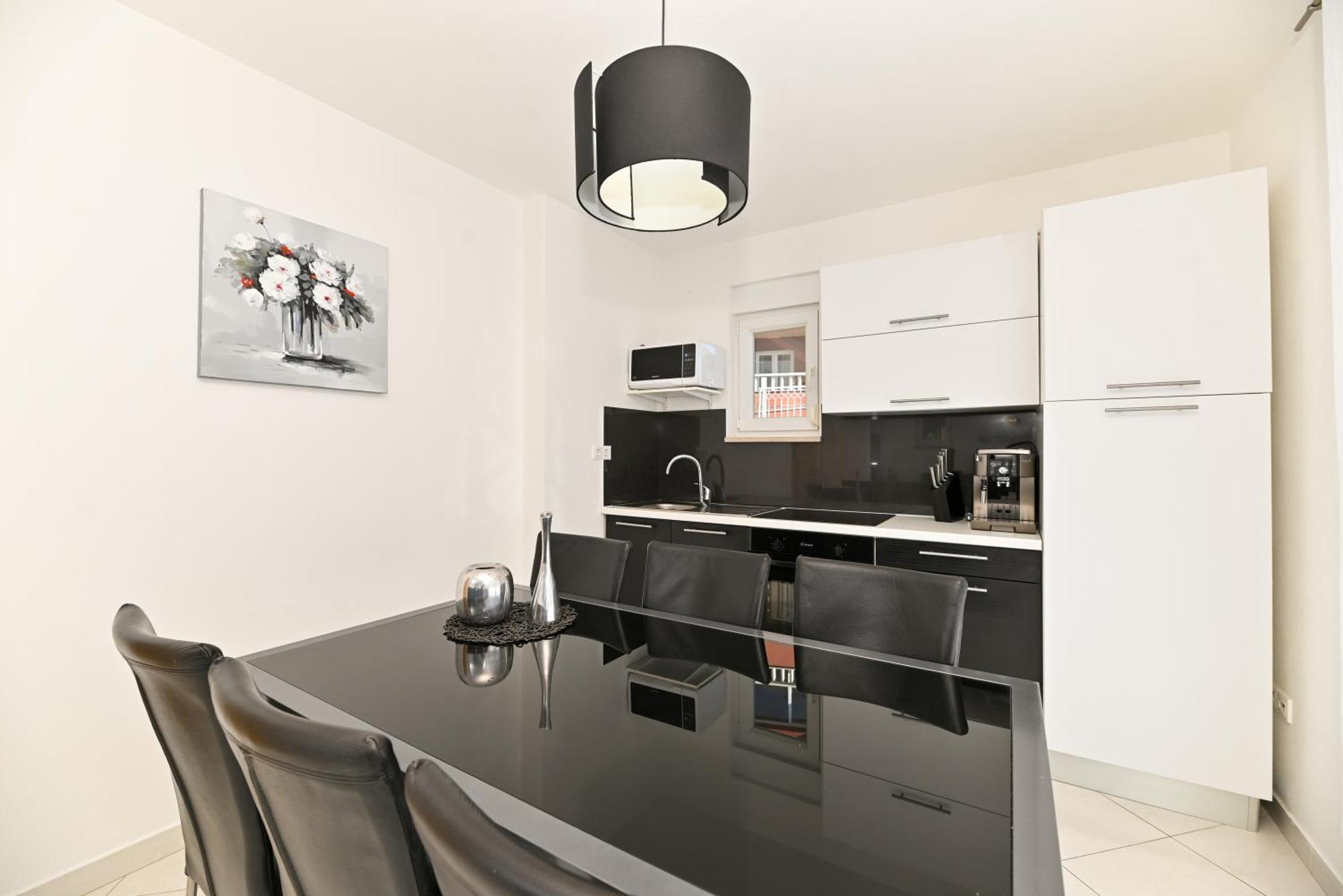 Apartmani- Lastro Trogir Kültér fotó