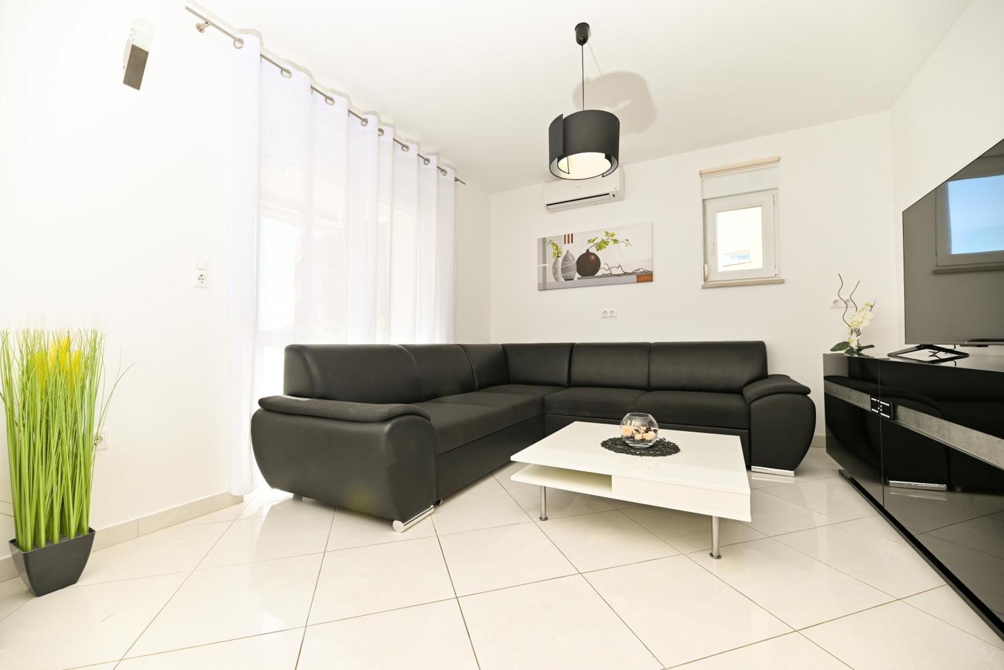 Apartmani- Lastro Trogir Kültér fotó