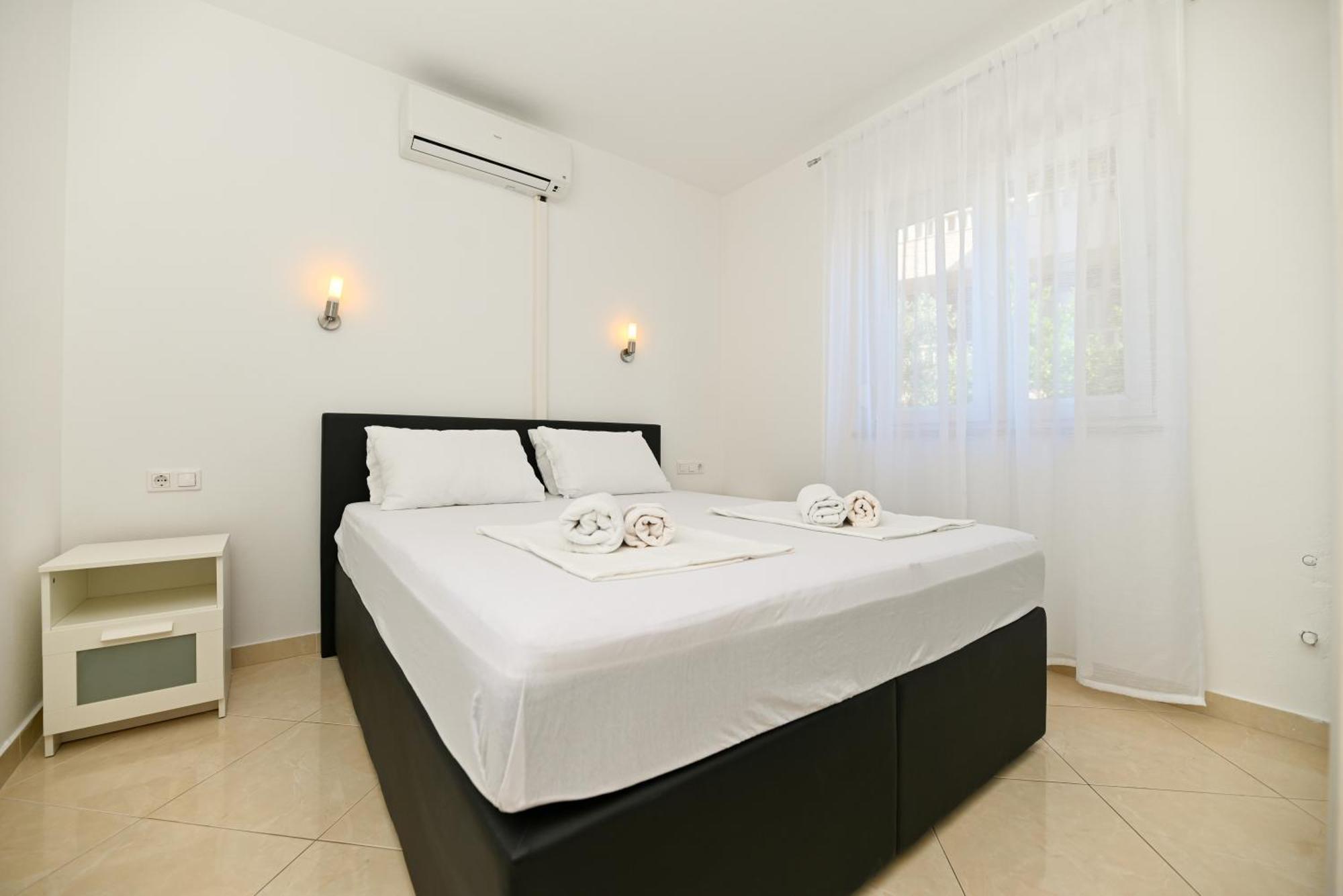 Apartmani- Lastro Trogir Kültér fotó