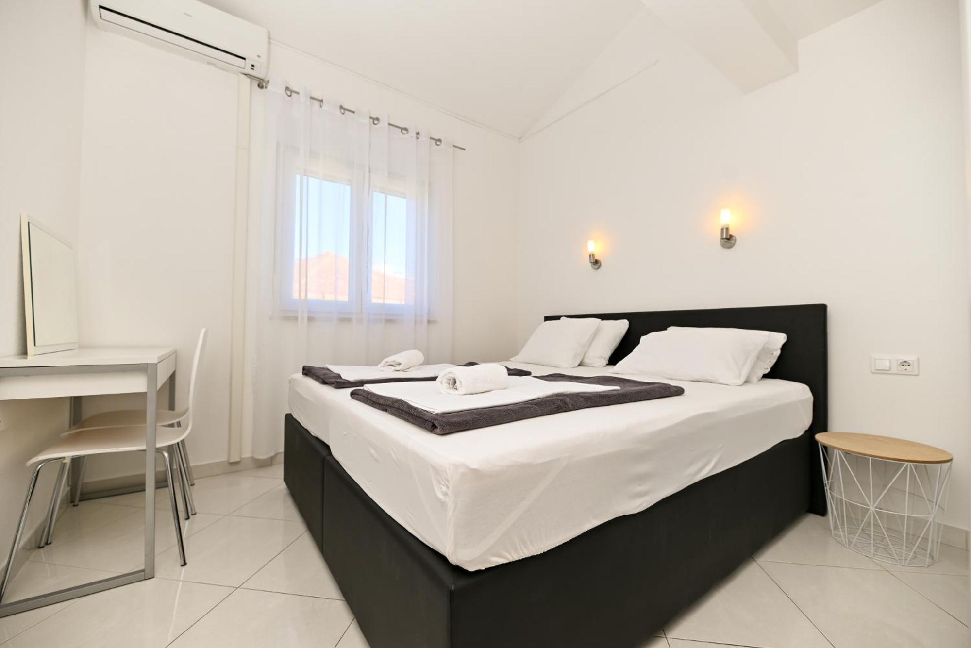 Apartmani- Lastro Trogir Kültér fotó