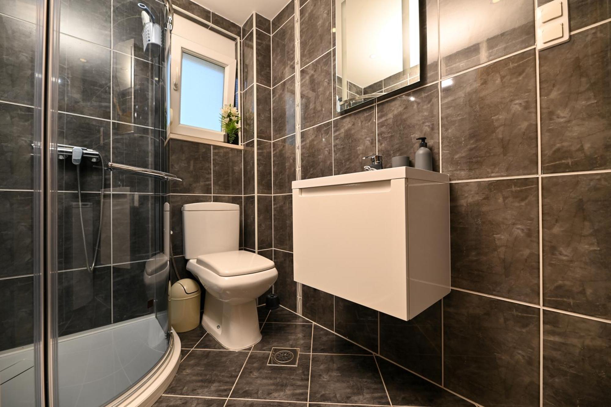 Apartmani- Lastro Trogir Kültér fotó