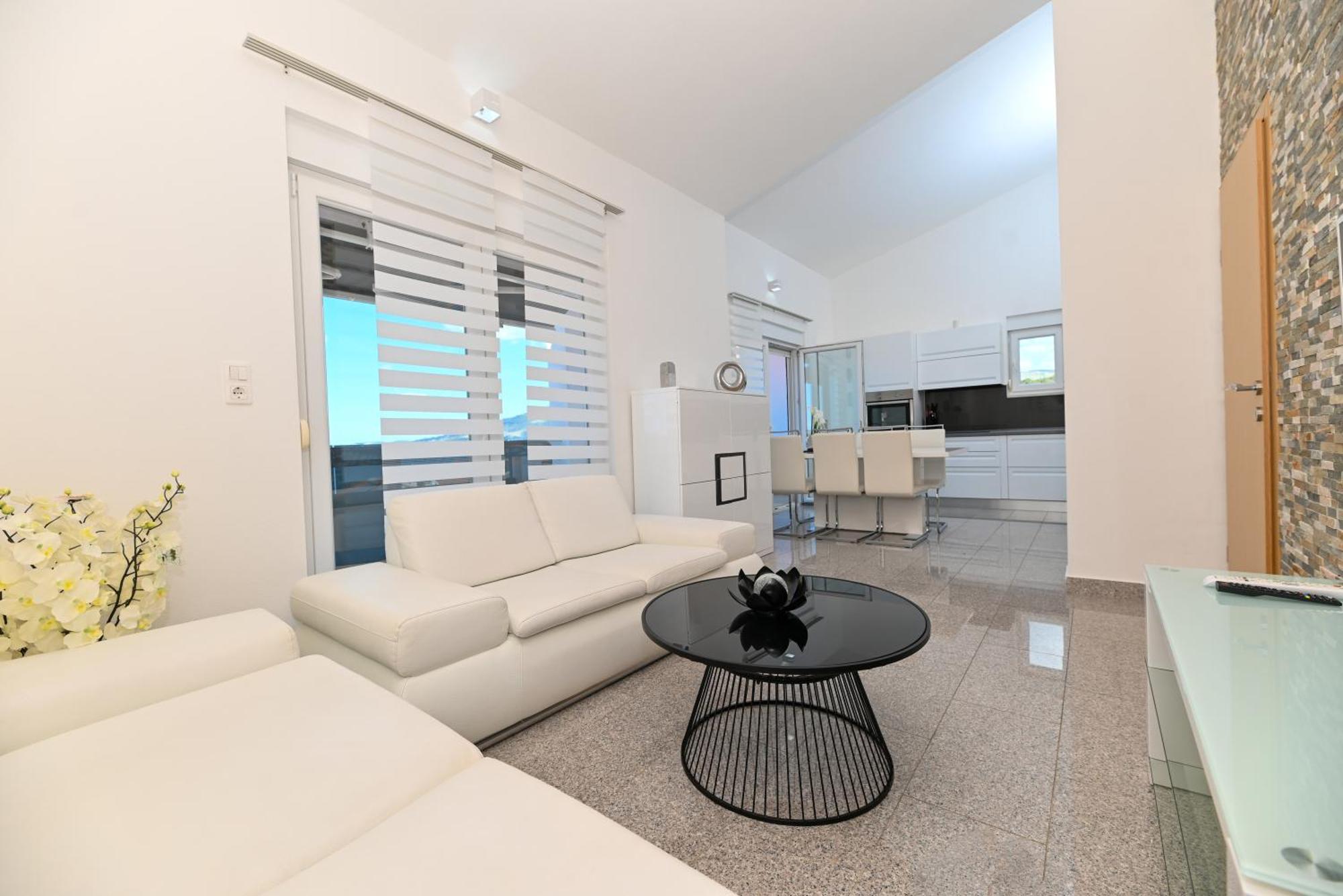 Apartmani- Lastro Trogir Kültér fotó