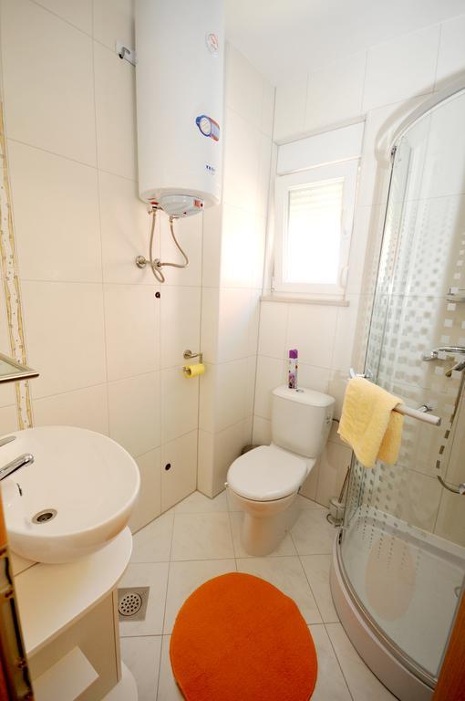 Apartmani- Lastro Trogir Szoba fotó