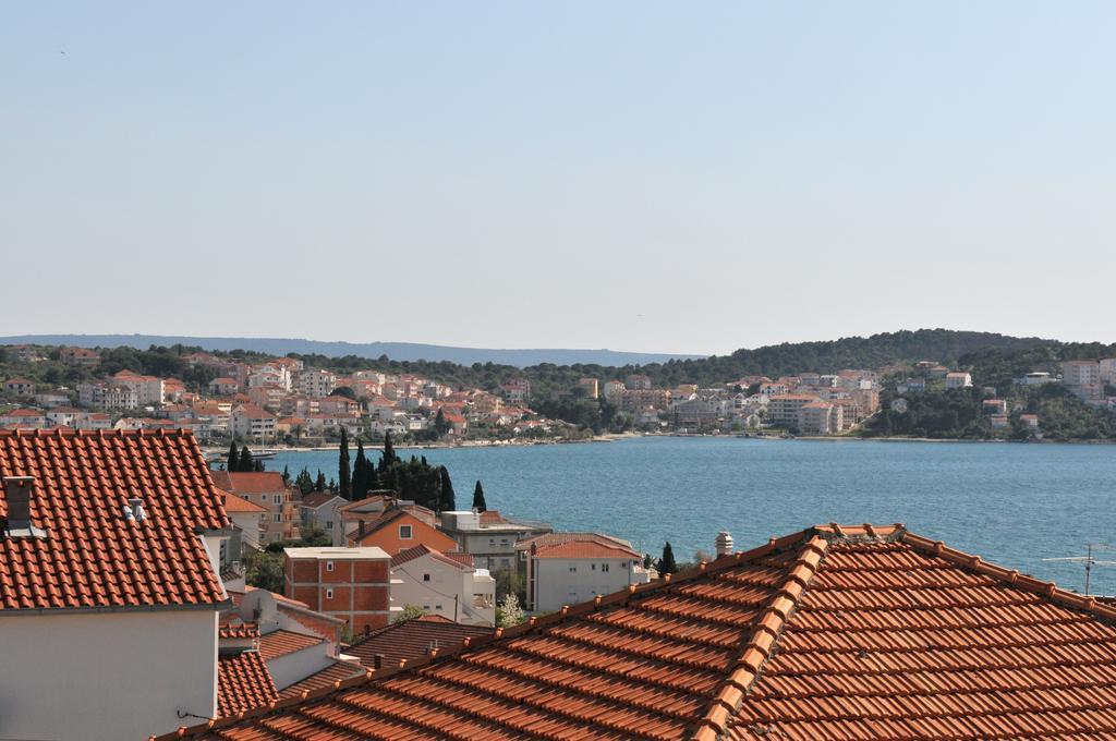 Apartmani- Lastro Trogir Kültér fotó