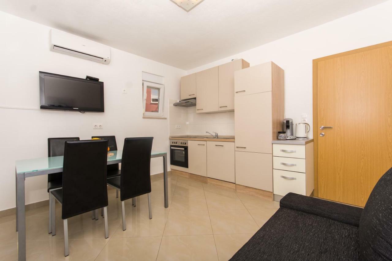 Apartmani- Lastro Trogir Kültér fotó